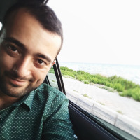 gorkemkaner profil fotoğrafı