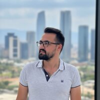 esadozkan profil fotoğrafı