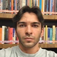 serkancrt profil fotoğrafı