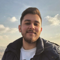 cagatayjames23 profil fotoğrafı