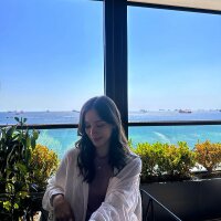 begumera profil fotoğrafı