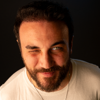 akantcetin profil fotoğrafı