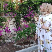 annekalem profil fotoğrafı