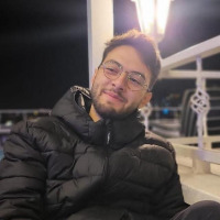 talhadiguzel profil fotoğrafı