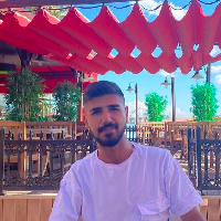 kadir96demir profil fotoğrafı