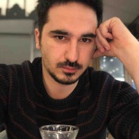 selimerkan profil fotoğrafı