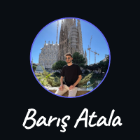 barisatala0 profil fotoğrafı
