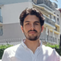 iberkeugur profil fotoğrafı