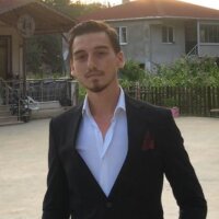 kubilayyildz profil fotoğrafı