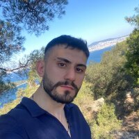 thewalker4175 profil fotoğrafı