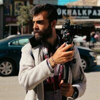 zaferkiya profil fotoğrafı