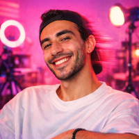 itsoguzhanarslan profil fotoğrafı