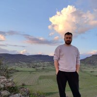 salih_ayd profil fotoğrafı