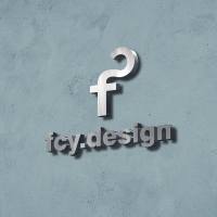 fcydesign profil fotoğrafı
