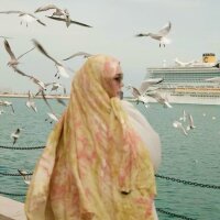 nuryldzz profil fotoğrafı