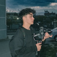 videographer23 profil fotoğrafı