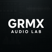 grmx_audio_lab profil fotoğrafı
