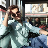 emircica profil fotoğrafı