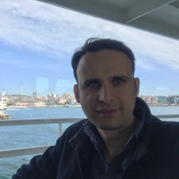 turanyasn profil fotoğrafı
