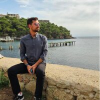 nurullahharas profil fotoğrafı