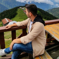huseyincuhadar profil fotoğrafı
