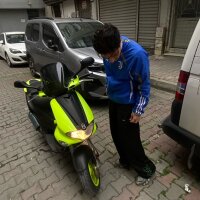 offwhitenoise profil fotoğrafı