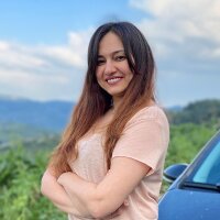 mervepala58 profil fotoğrafı