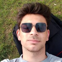 murathancy profil fotoğrafı