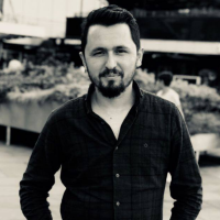 emrahmeric profil fotoğrafı