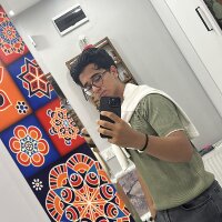 ahmetjiyann profil fotoğrafı