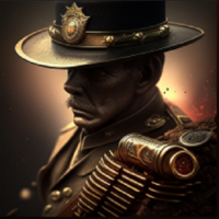 colonelus profil fotoğrafı