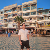 mehmetorhan profil fotoğrafı