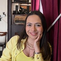 melikeozmen profil fotoğrafı