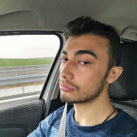 mbugrasahin profil fotoğrafı