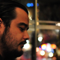 bariso profil fotoğrafı