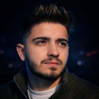 bnyaminercetin profil fotoğrafı