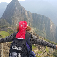 ozgeangi profil fotoğrafı