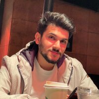 melihsvndr profil fotoğrafı