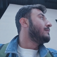 hookhand profil fotoğrafı