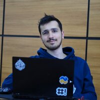 okand profil fotoğrafı