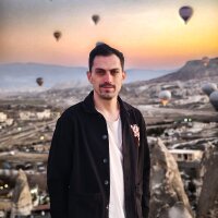 crahmet profil fotoğrafı
