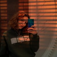 melisabektas profil fotoğrafı