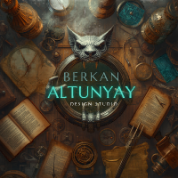 berkanaltunyay profil fotoğrafı