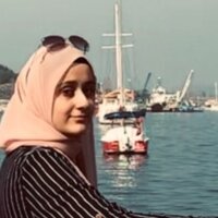 beyzacaa profil fotoğrafı