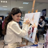 eedanurtosun profil fotoğrafı