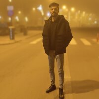 klncrst profil fotoğrafı