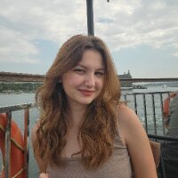 cansukirikci profil fotoğrafı