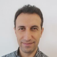 zaferkucuk profil fotoğrafı