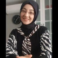 melens profil fotoğrafı