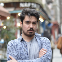 hanyonluer profil fotoğrafı